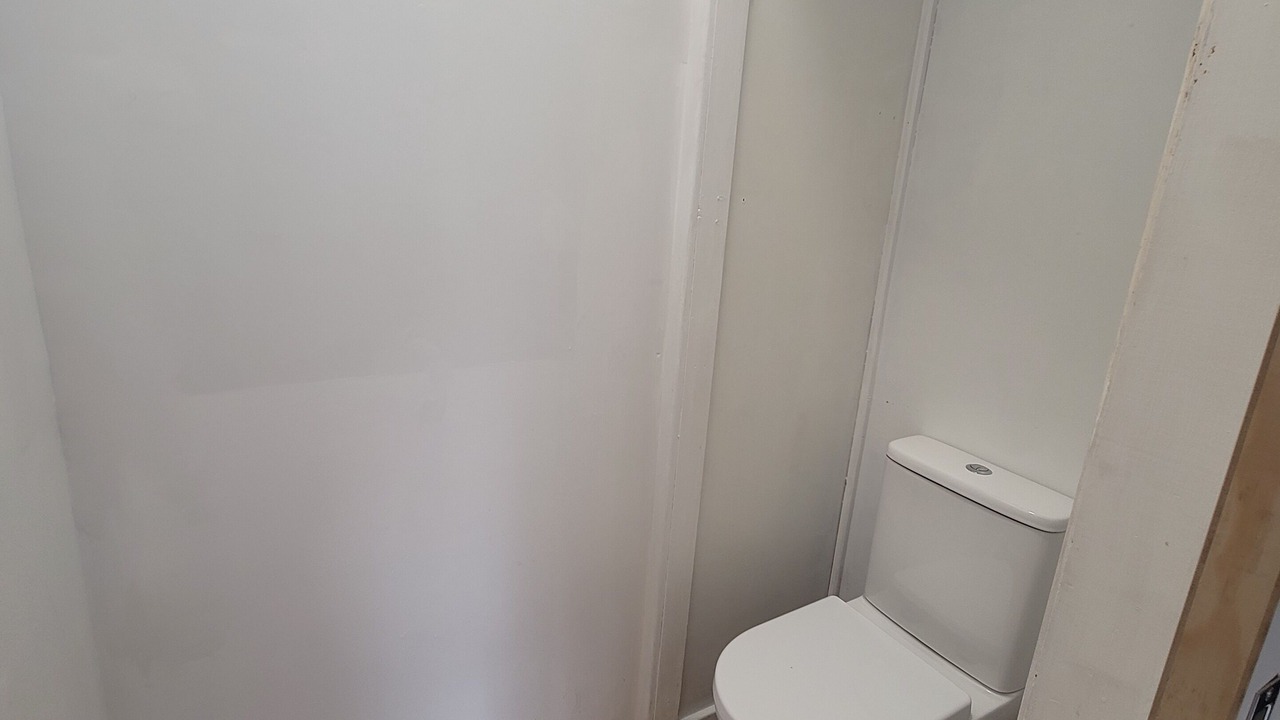 Photo of Bathroom in Shoal Bay