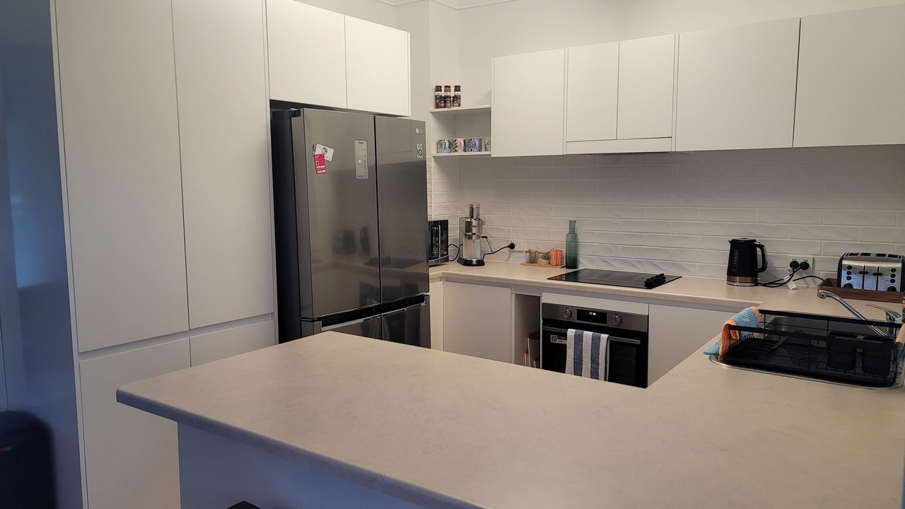Photo of Kitchen in Shoal Bay