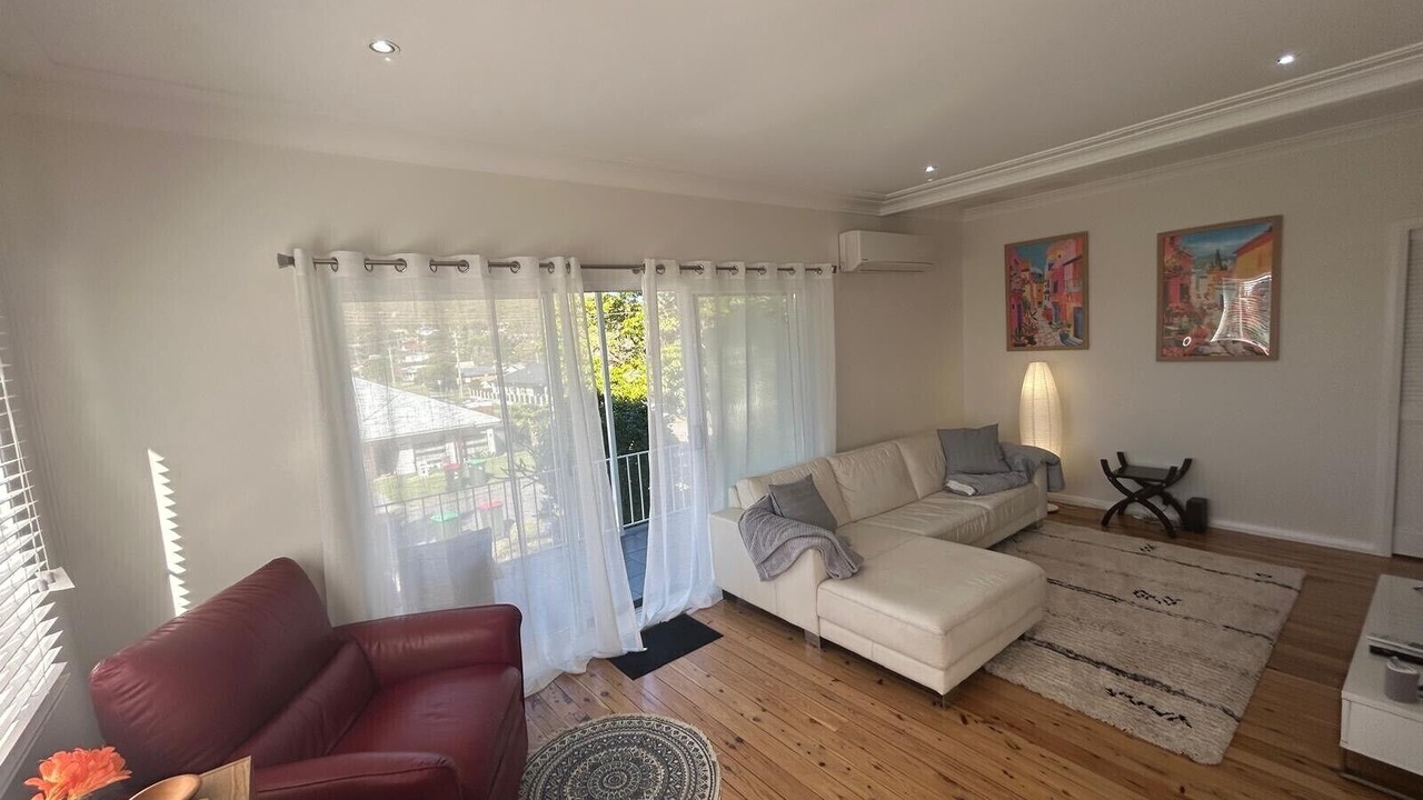 Photo of Livingroom in Shoal Bay