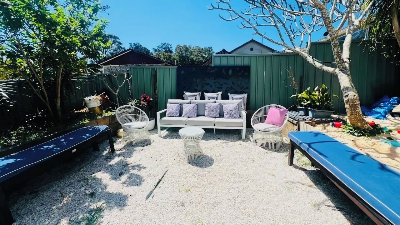 Photo of Patio Balcony in The Entrance