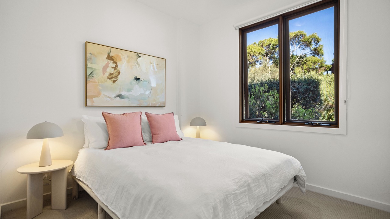 Photo of Bedroom in Normanville