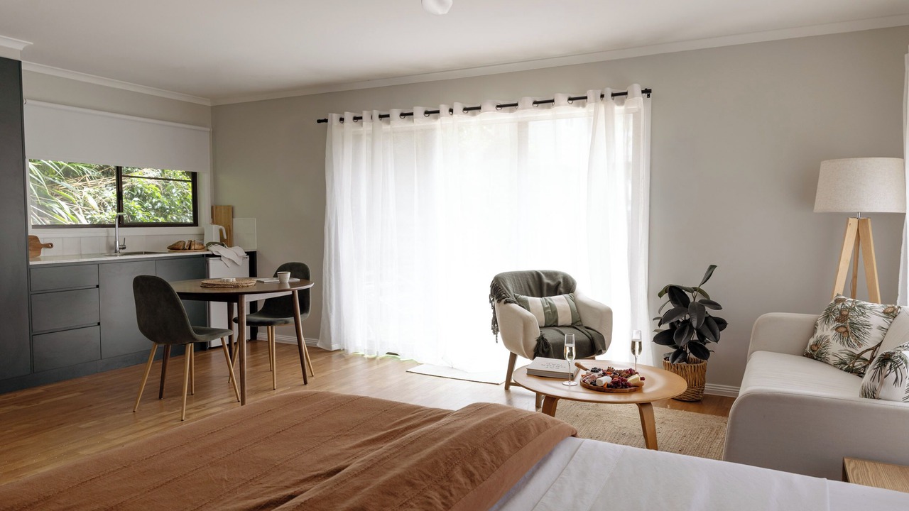 Photo of Bedroom in Nelson Bay