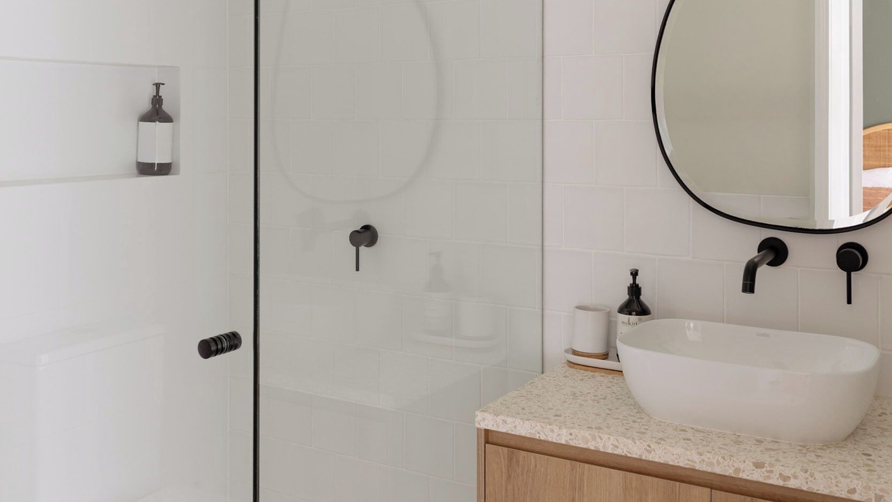 Photo of Bathroom in Nelson Bay