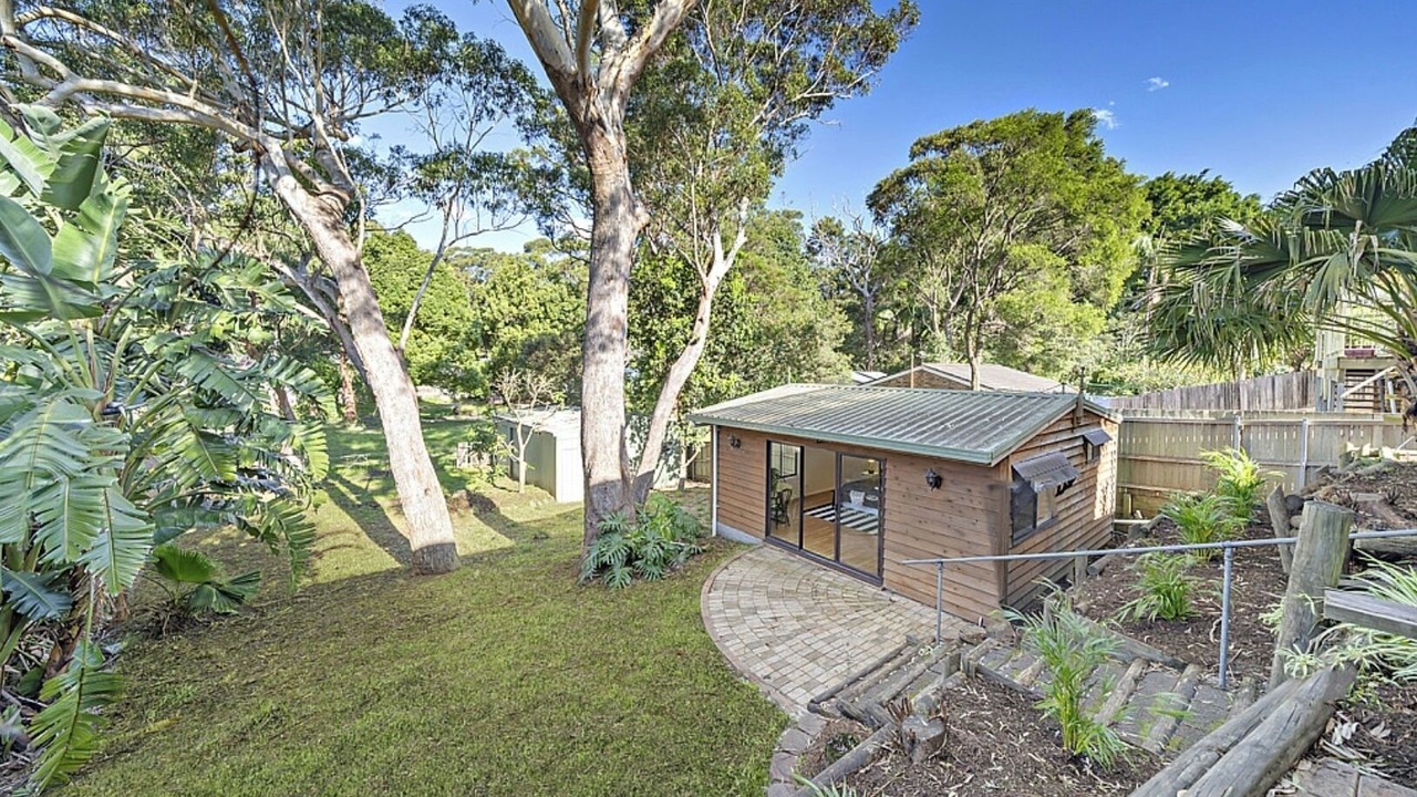 Photo of Outdoor in Nelson Bay