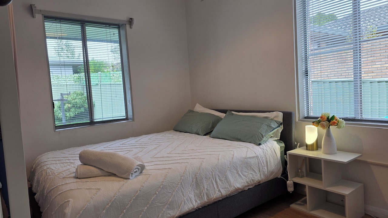 Photo of Bedroom in Miranda