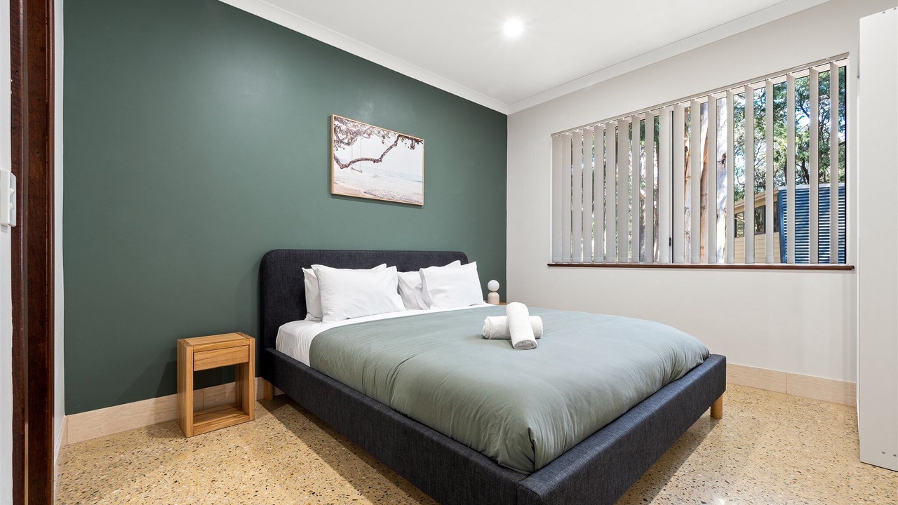 Photo of Bedroom in Margaret River