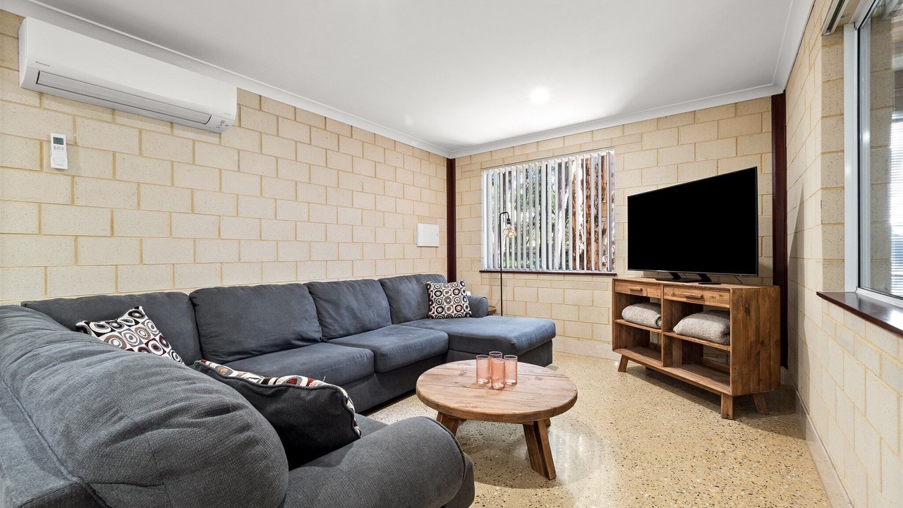 Photo of Livingroom in Margaret River