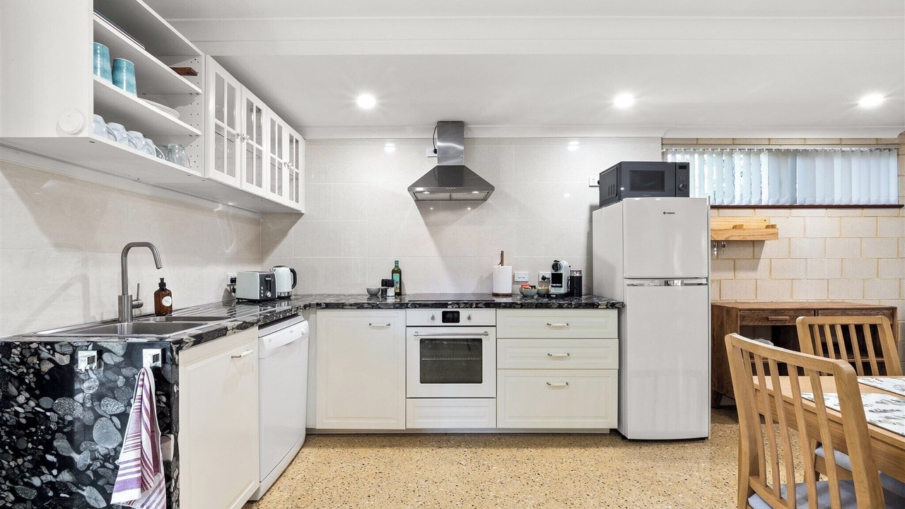 Photo of Kitchen in Margaret River
