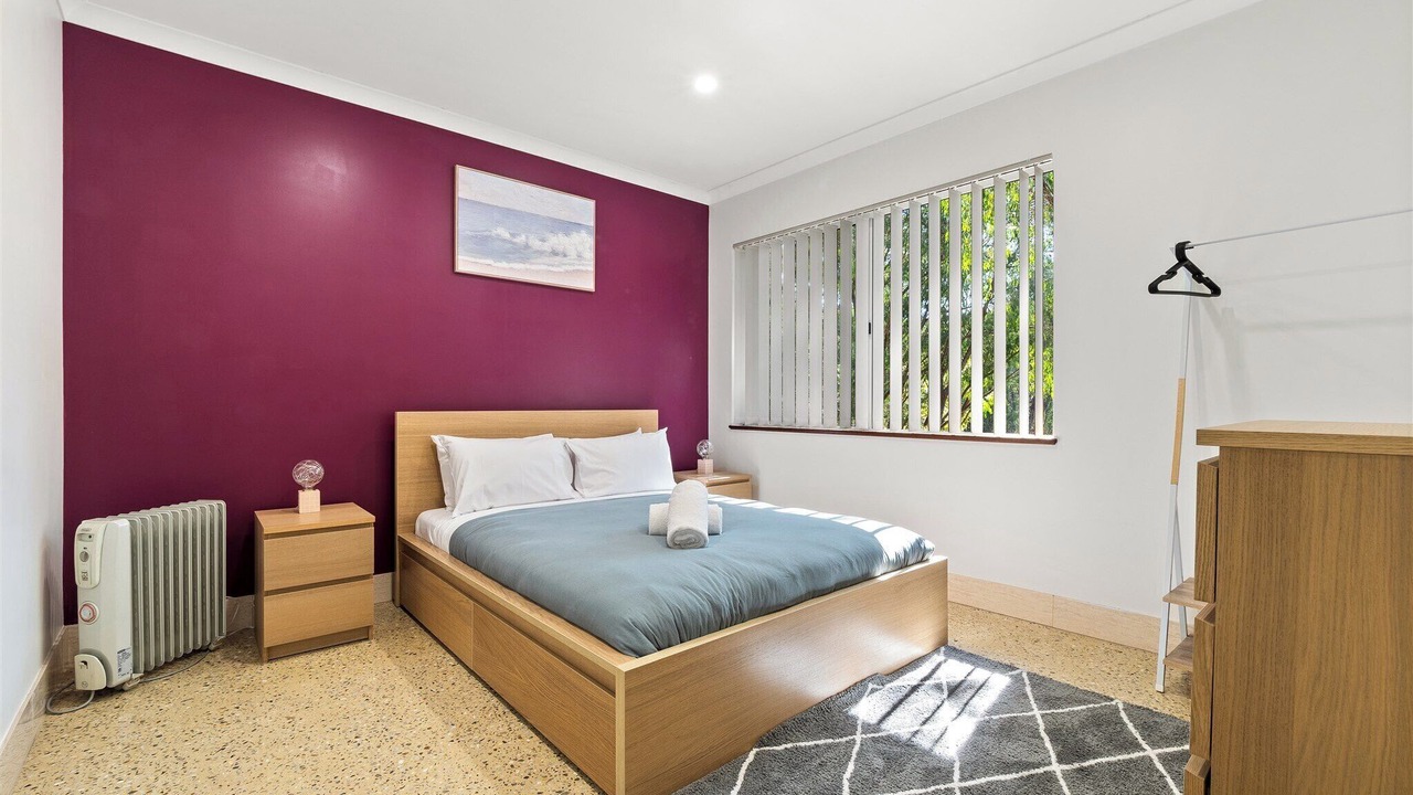 Photo of Bedroom in Margaret River