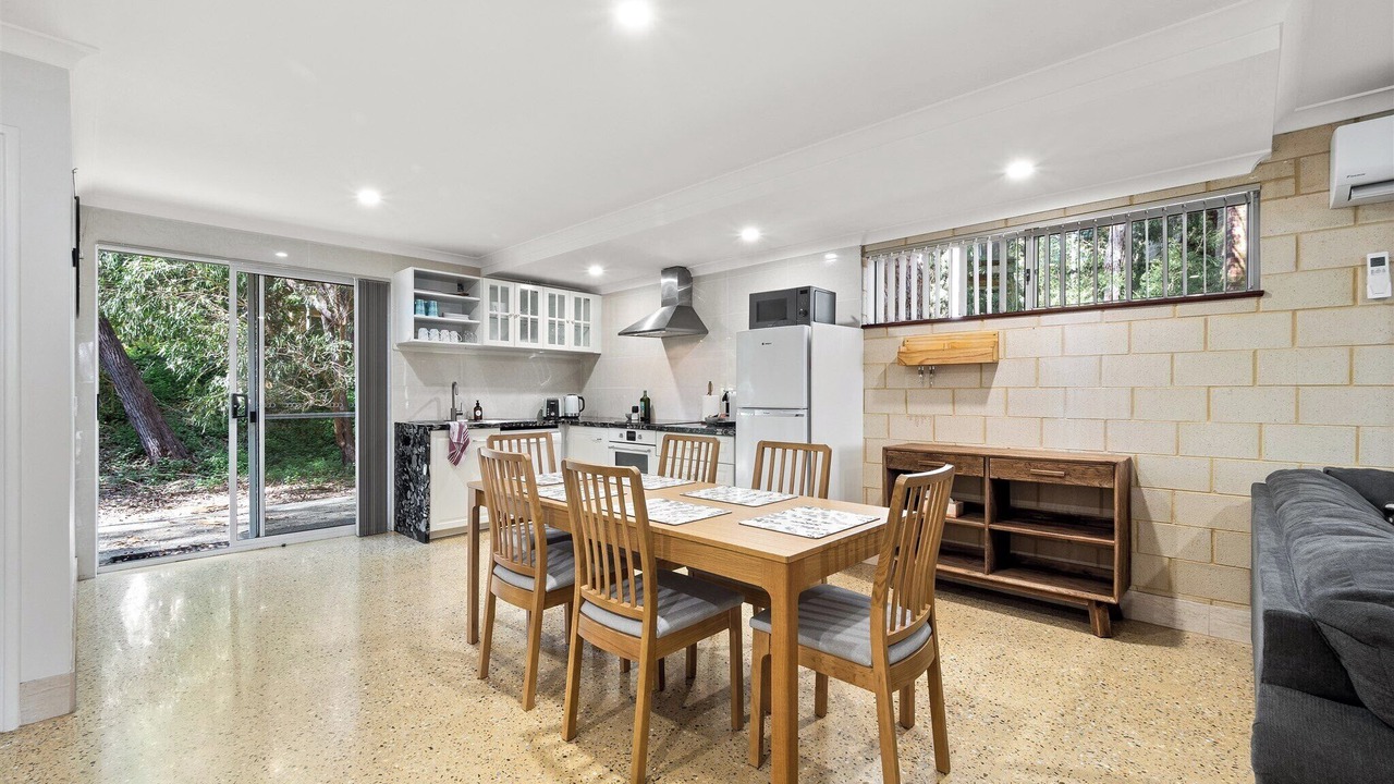 Photo of Kitchen in Margaret River