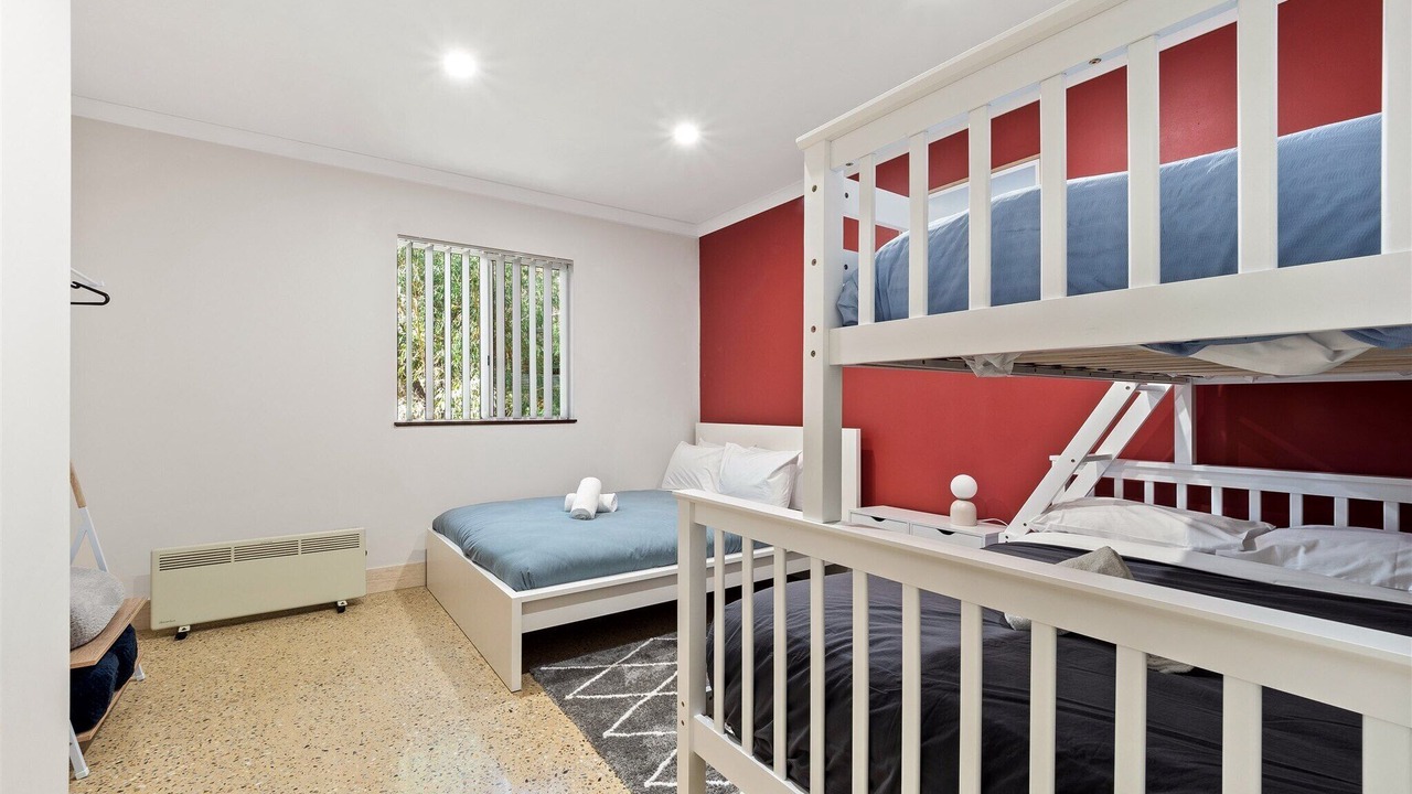 Photo of Bedroom in Margaret River