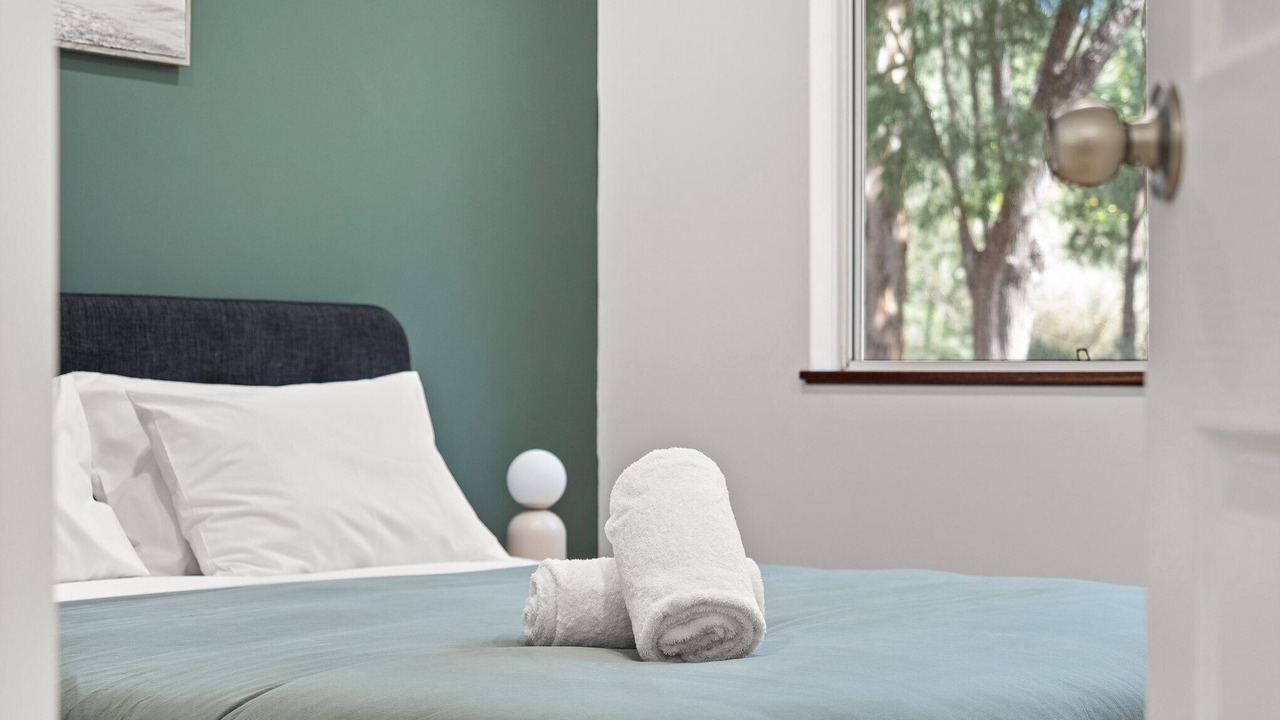 Photo of Bedroom in Margaret River
