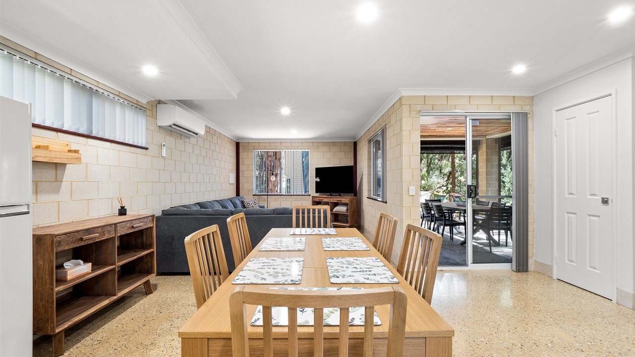 Photo of Livingroom in Margaret River