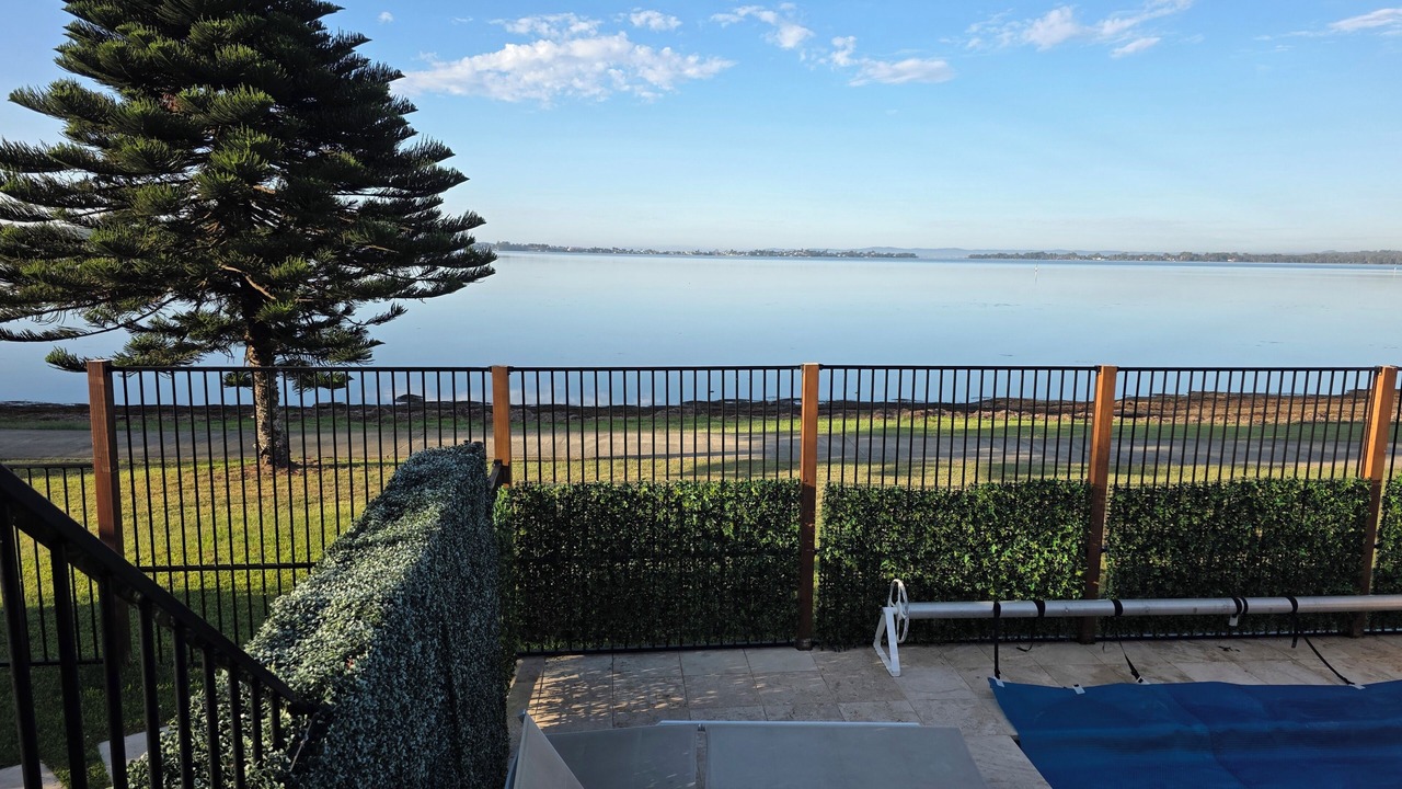 Photo of Outdoor in Buff Point