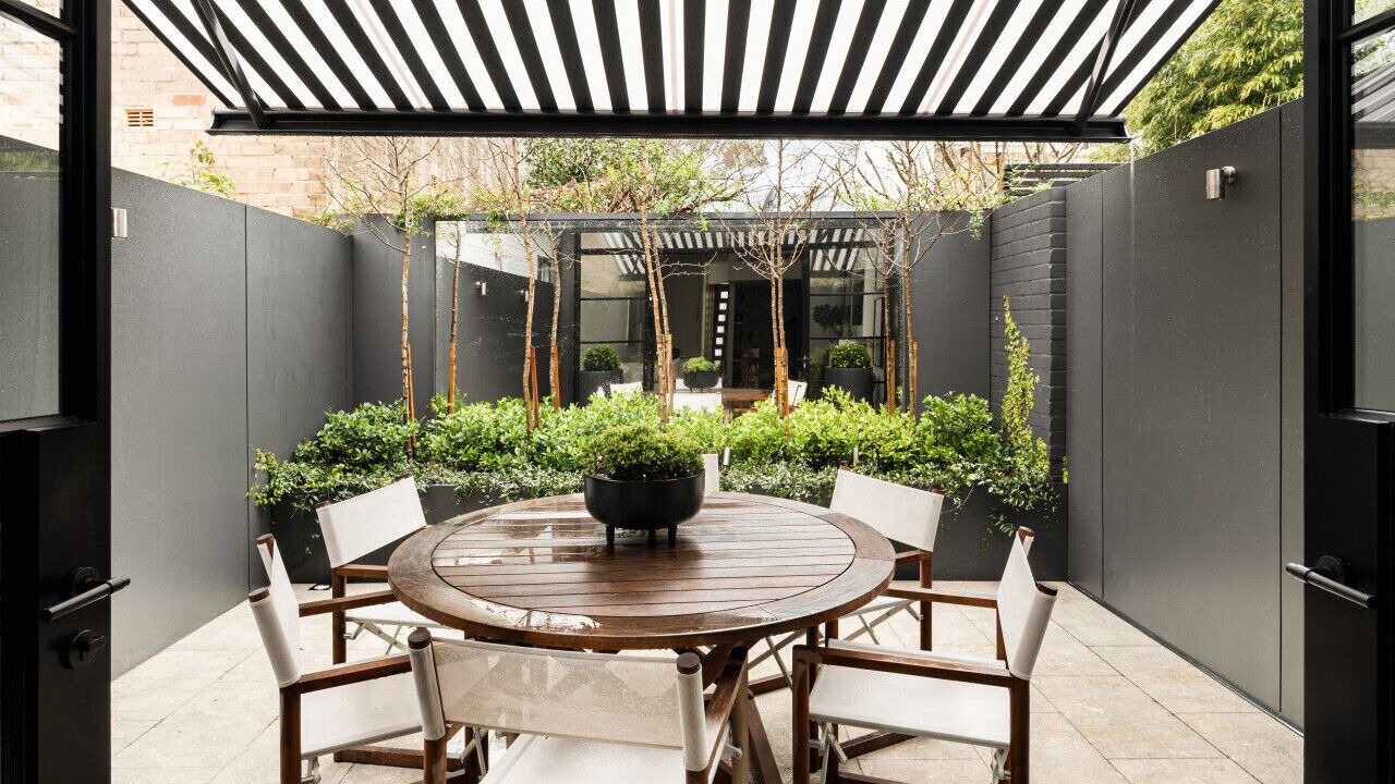 Photo of Outdoor in Woollahra