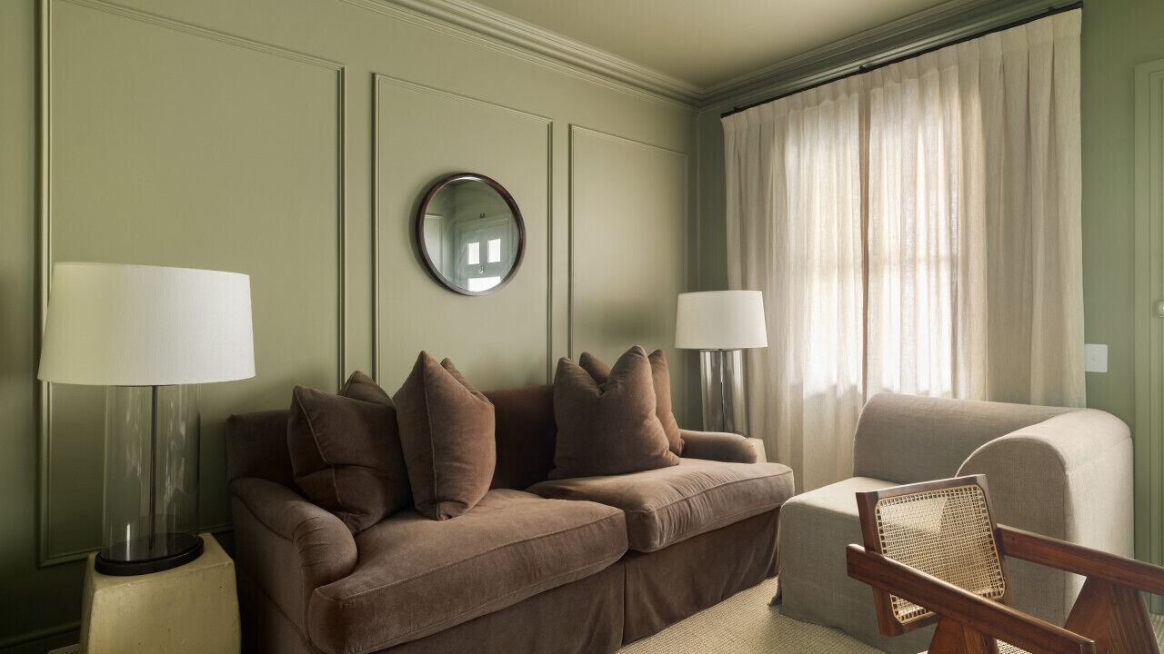 Photo of Livingroom in Woollahra