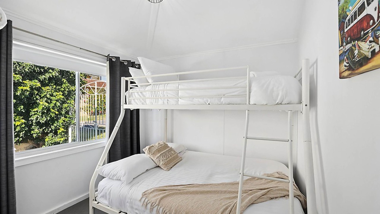 Photo of Bedroom in The Entrance North