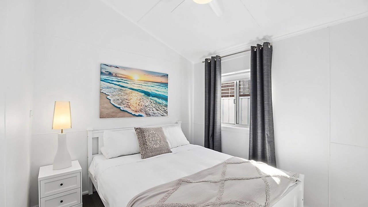 Photo of Bedroom in The Entrance North