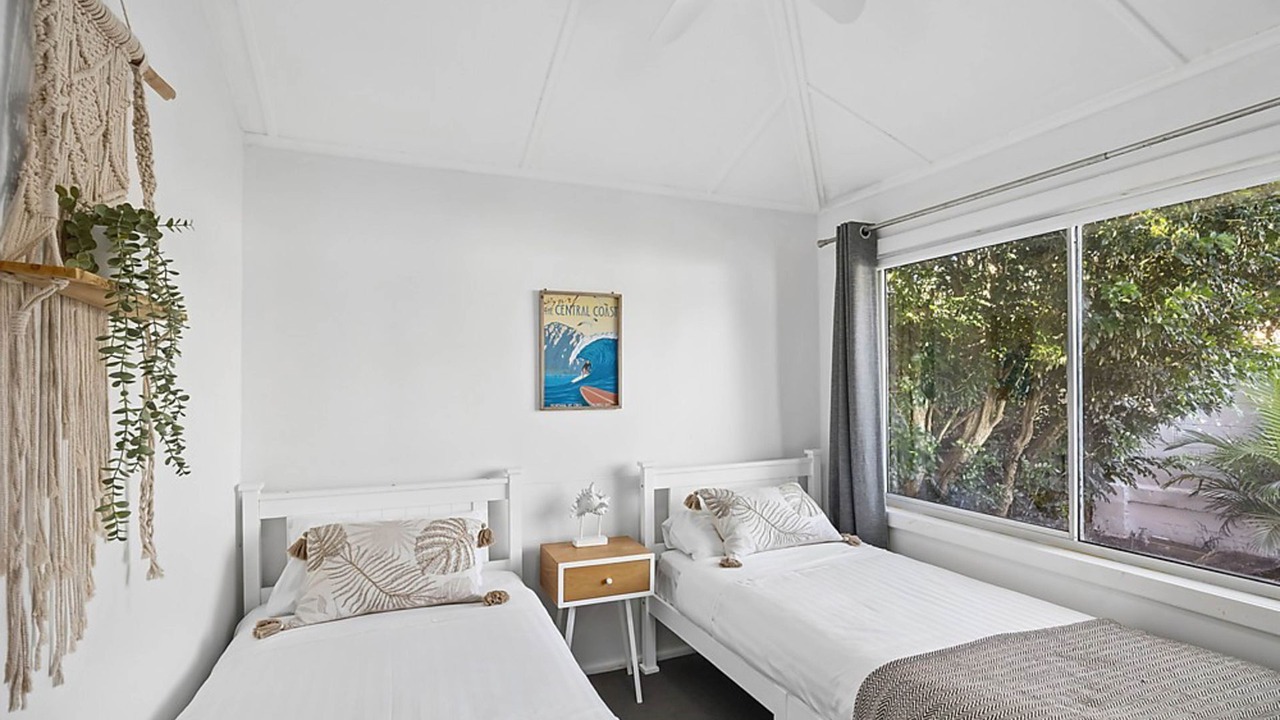 Photo of Bedroom in The Entrance North