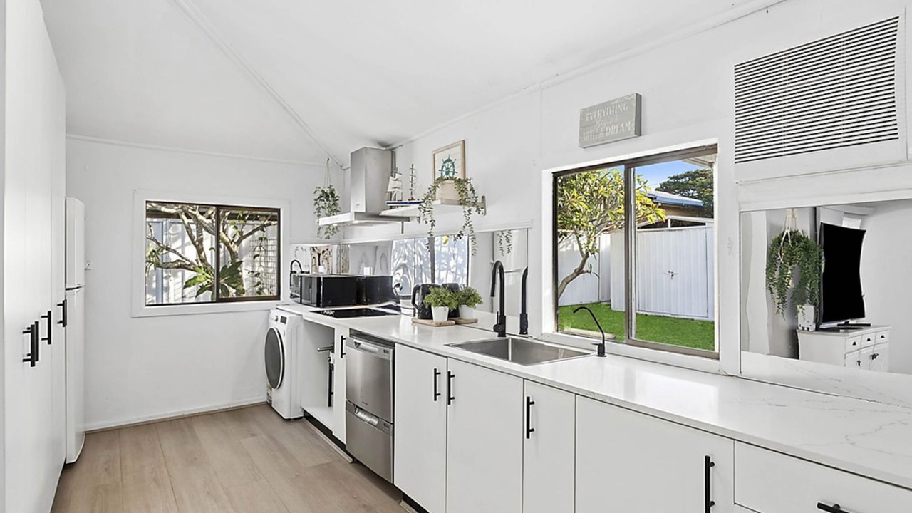 Photo of Kitchen in The Entrance North