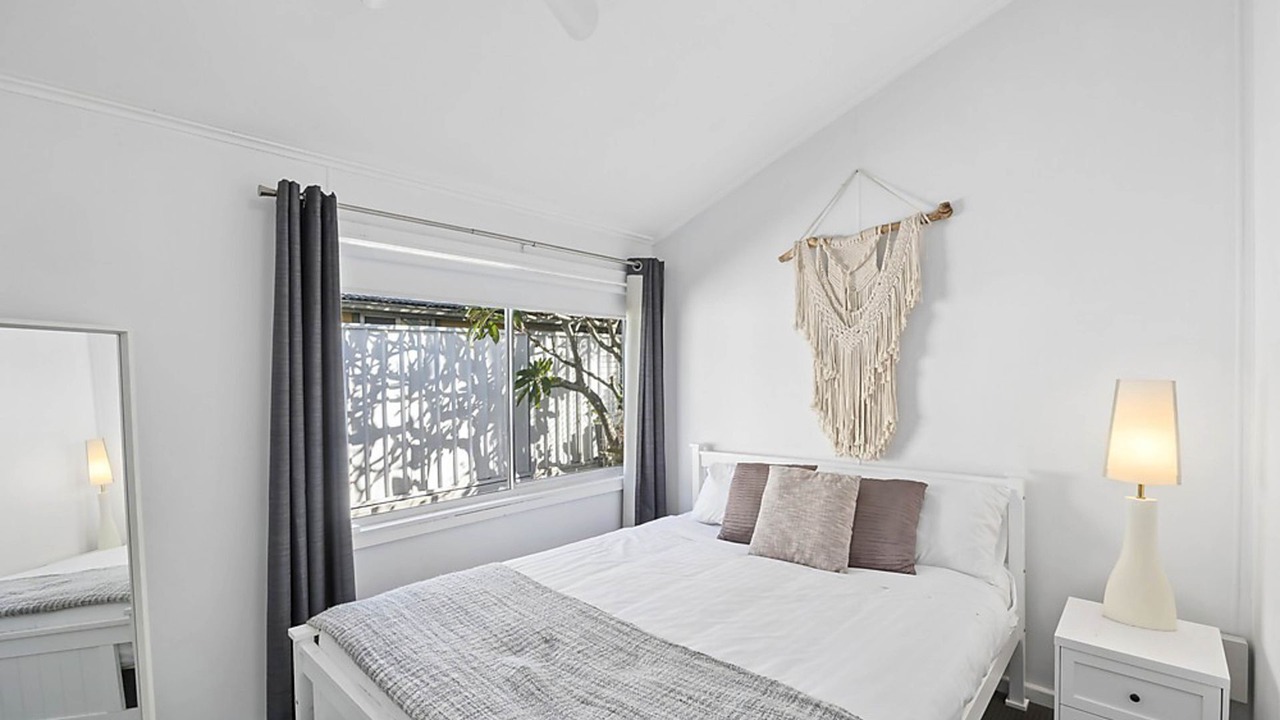 Photo of Bedroom in The Entrance North