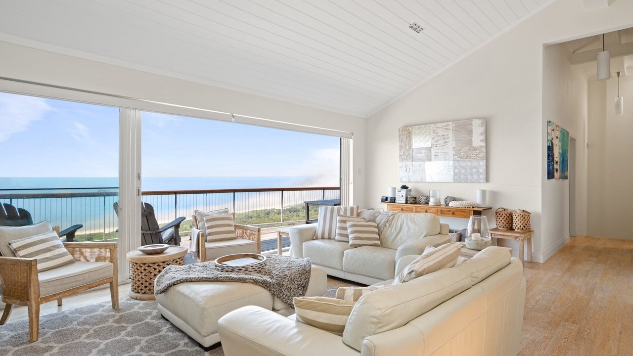 Photo of Livingroom in Killcare Heights
