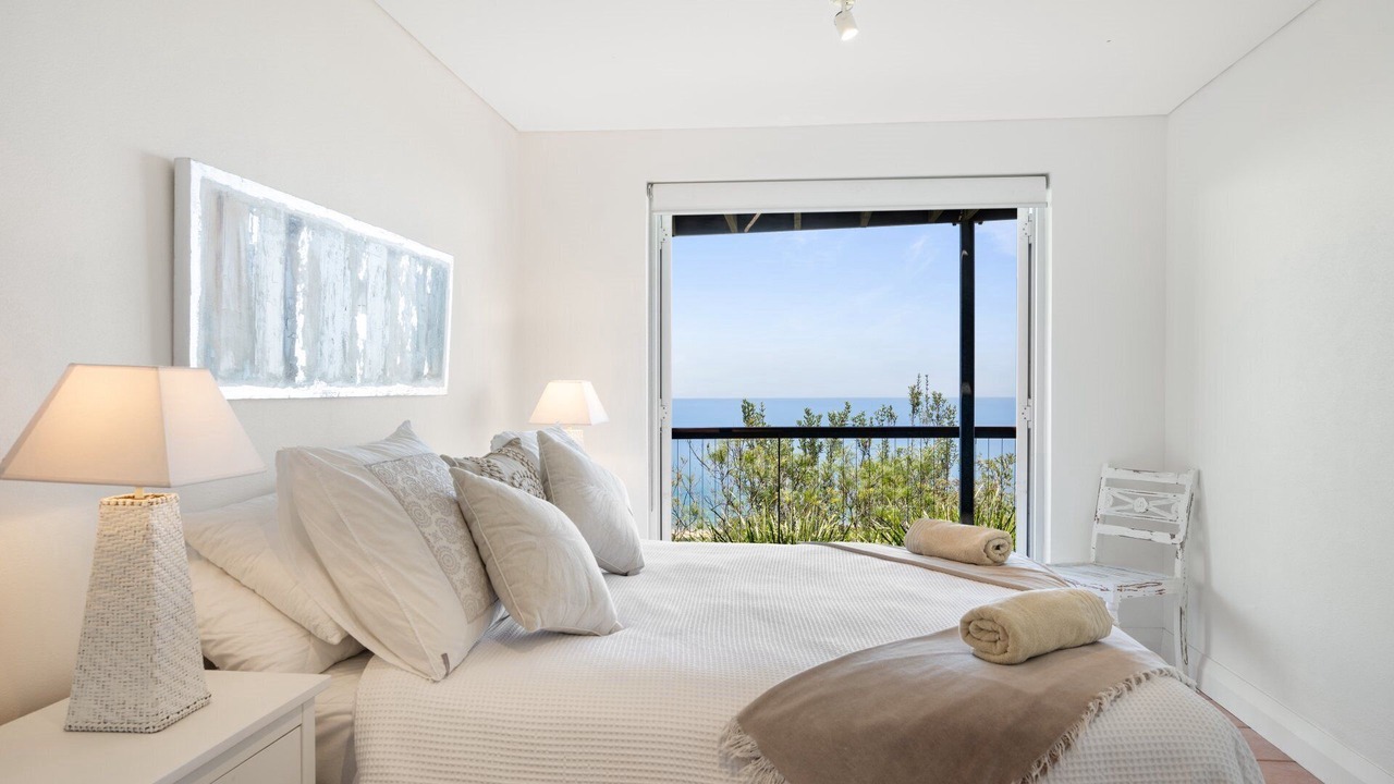 Photo of Bedroom in Killcare Heights