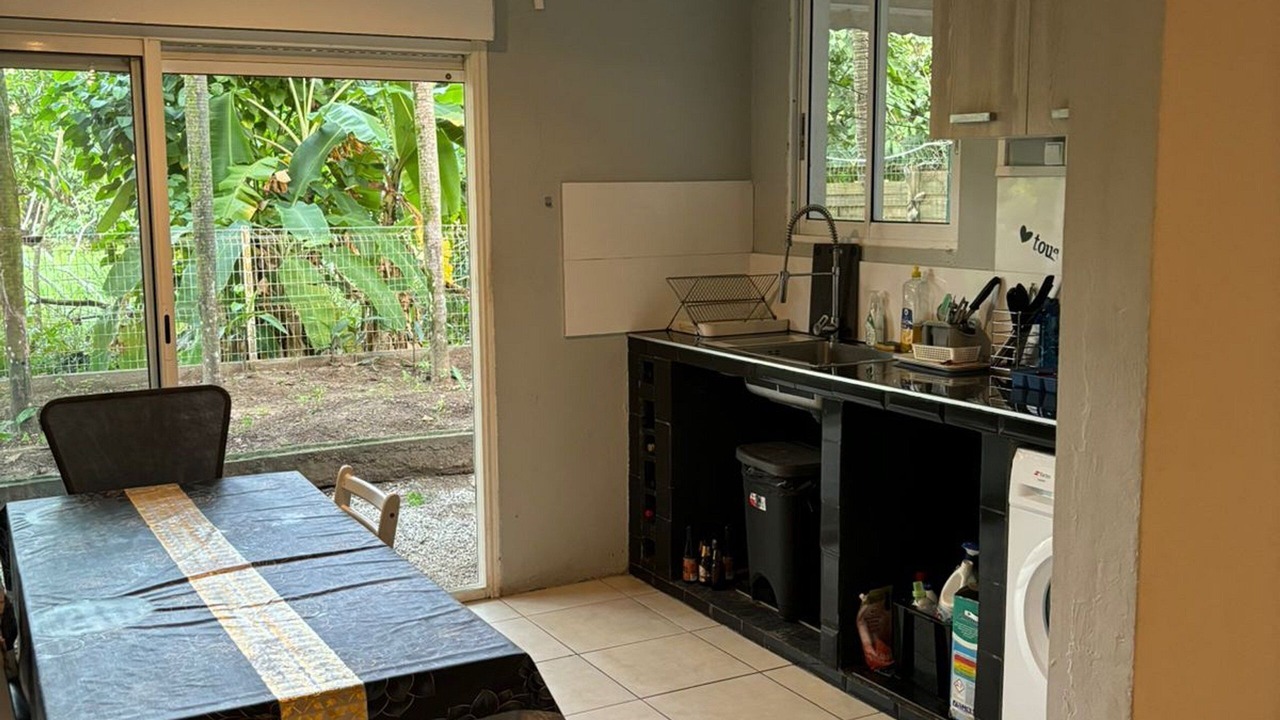 Photo of Livingroom in Remire Montjoly