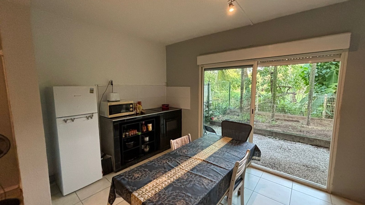 Photo of Livingroom in Remire Montjoly