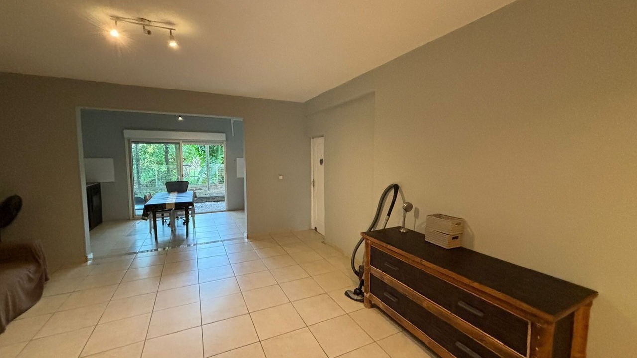 Photo of Livingroom in Remire Montjoly