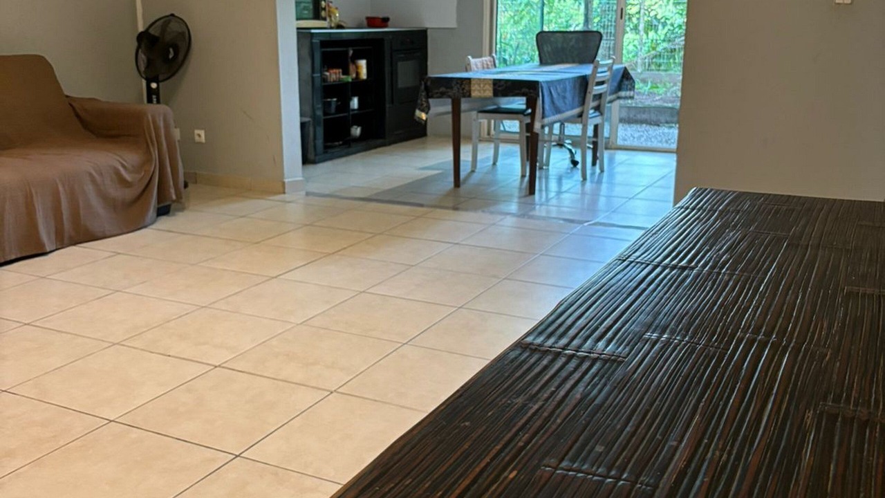 Photo of Livingroom in Remire Montjoly