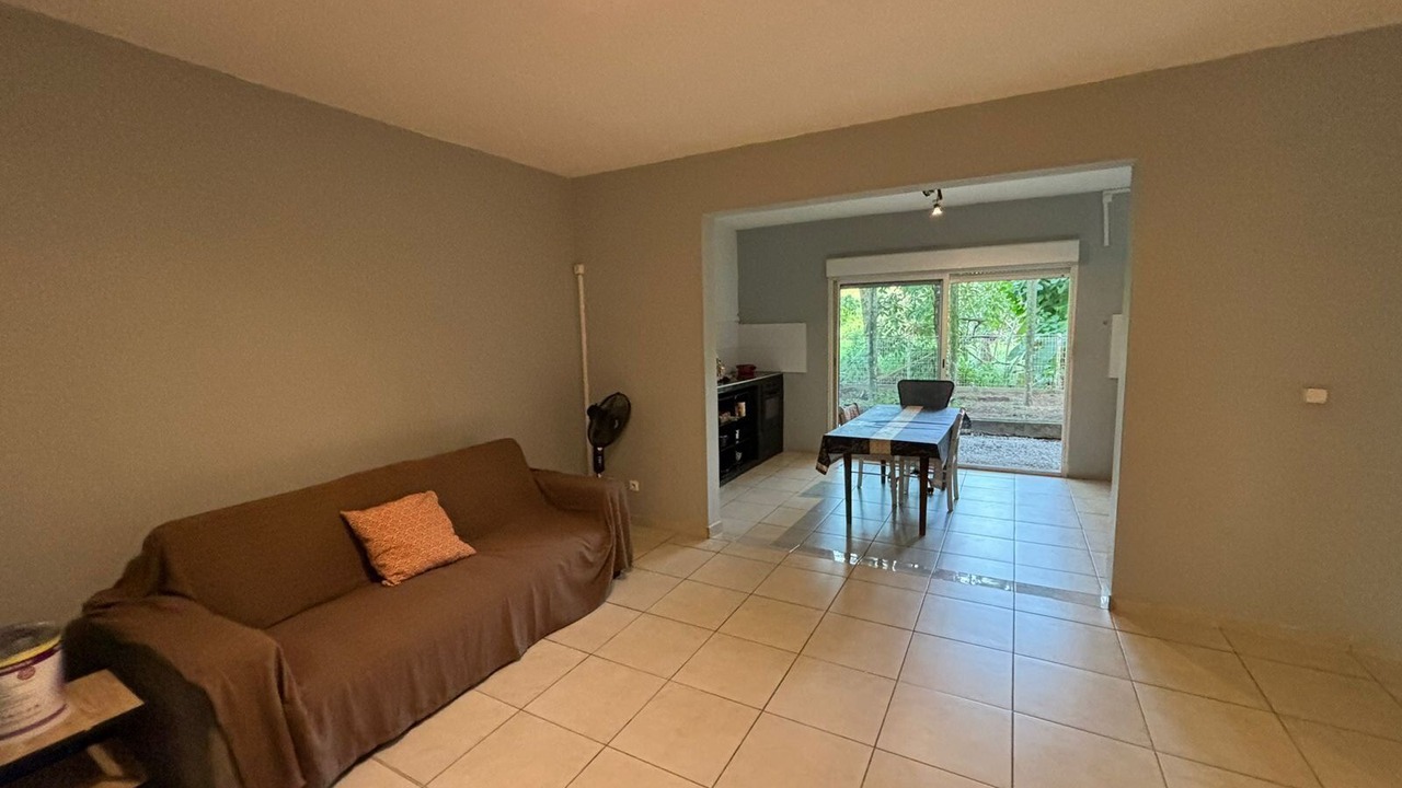 Photo of Livingroom in Remire Montjoly