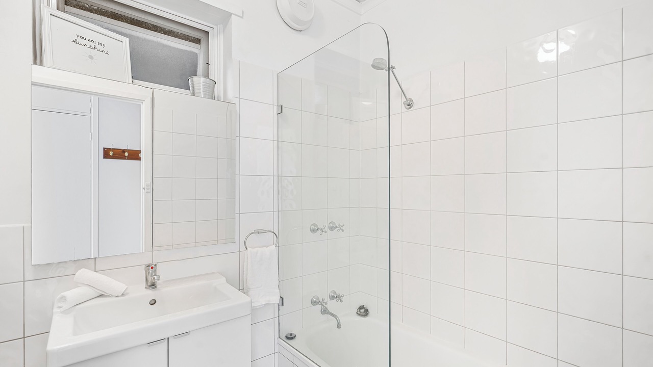 Photo of Bathroom in Prahran