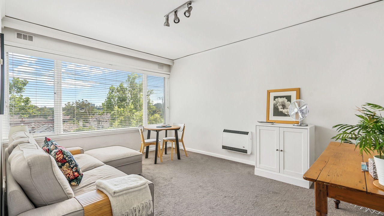 Photo of Livingroom in Prahran