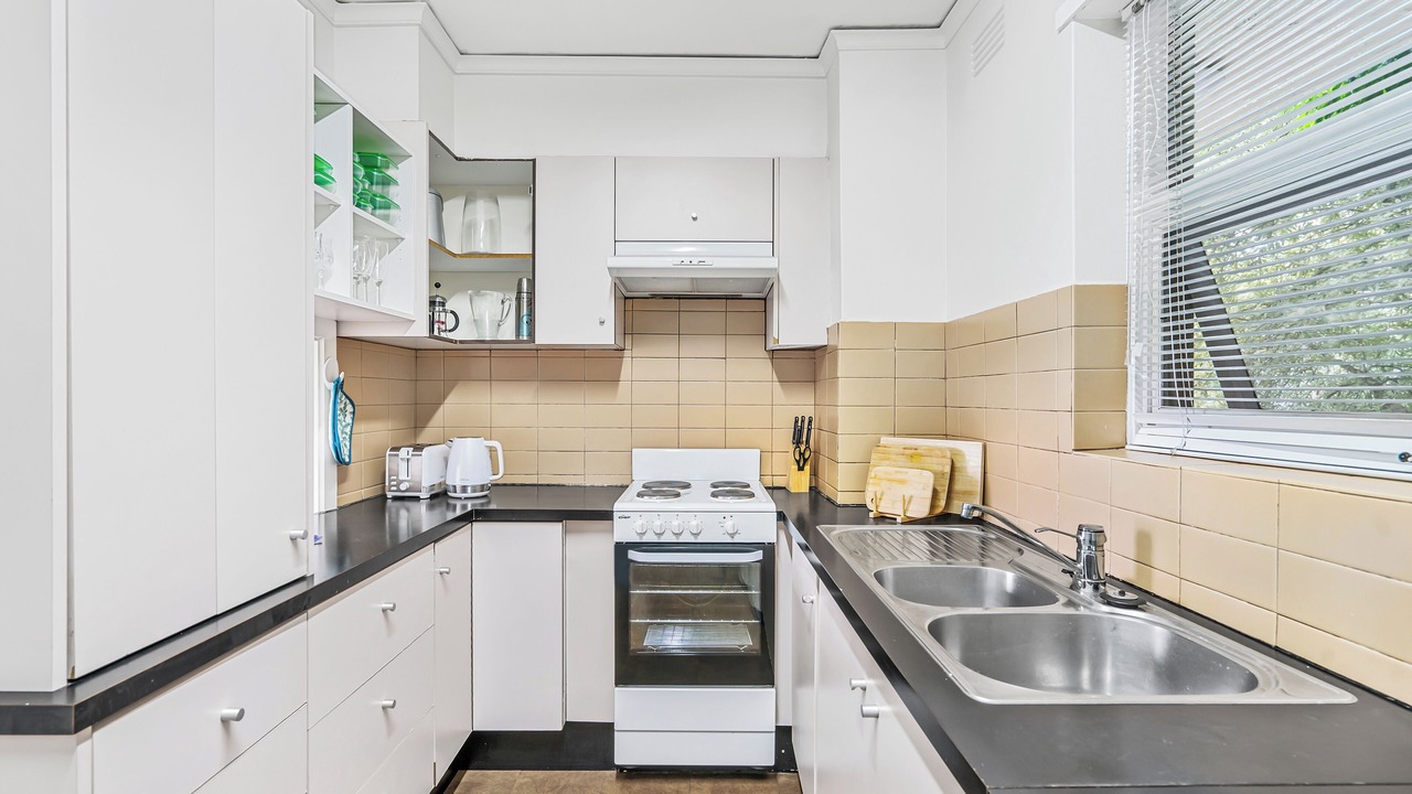 Photo of Kitchen in Prahran
