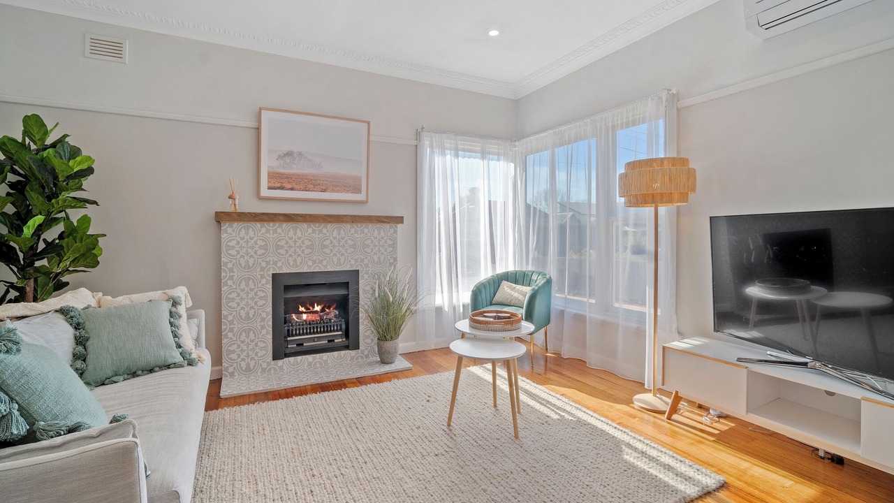 Photo of Livingroom in Kyneton