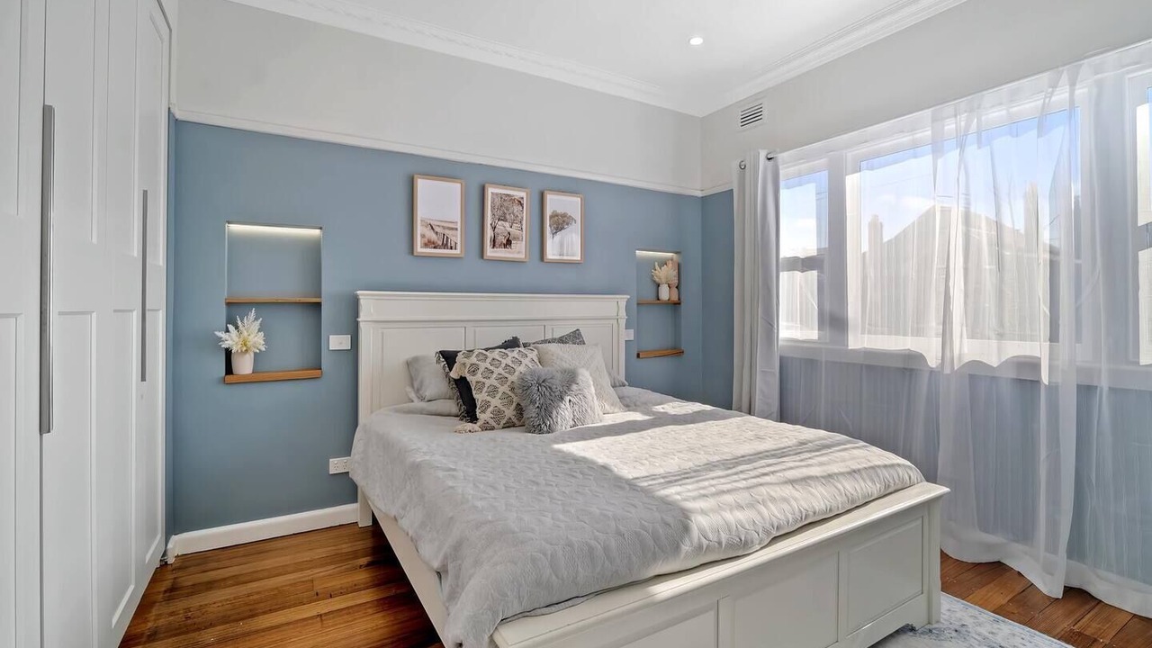 Photo of Bedroom in Kyneton