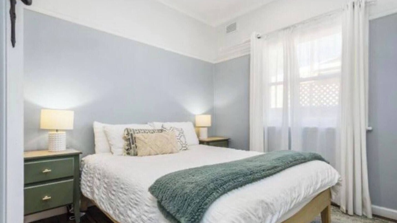 Photo of Bedroom in Kyneton