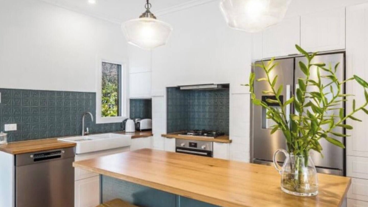 Photo of Kitchen in Kyneton