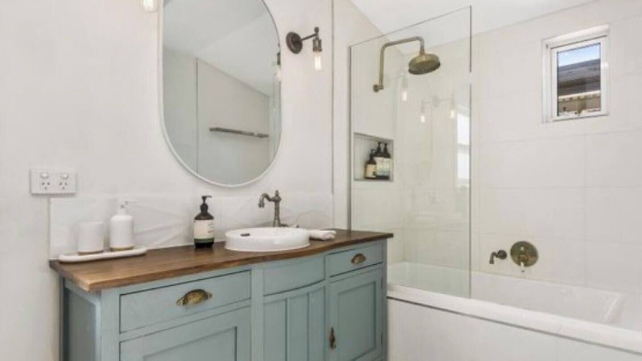 Photo of Bathroom in Kyneton