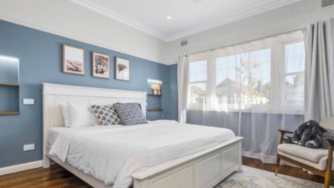 Photo of Bedroom in Kyneton