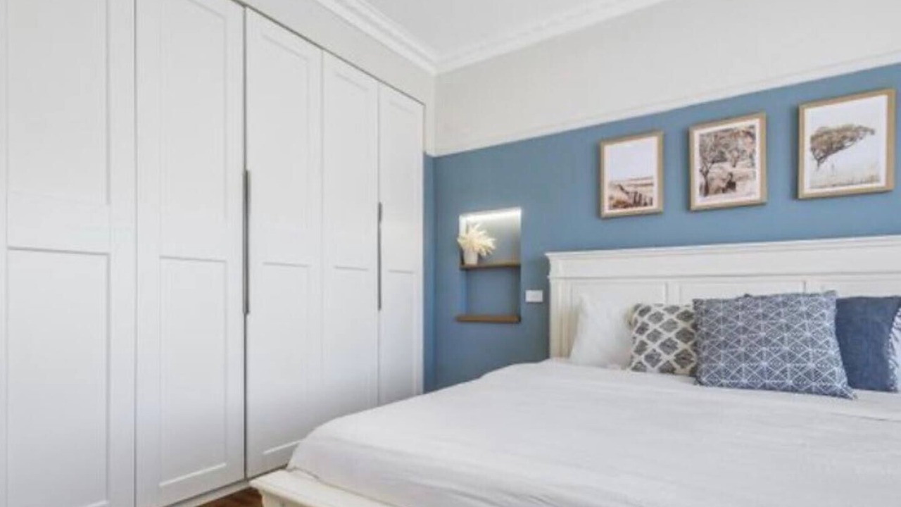 Photo of Bedroom in Kyneton
