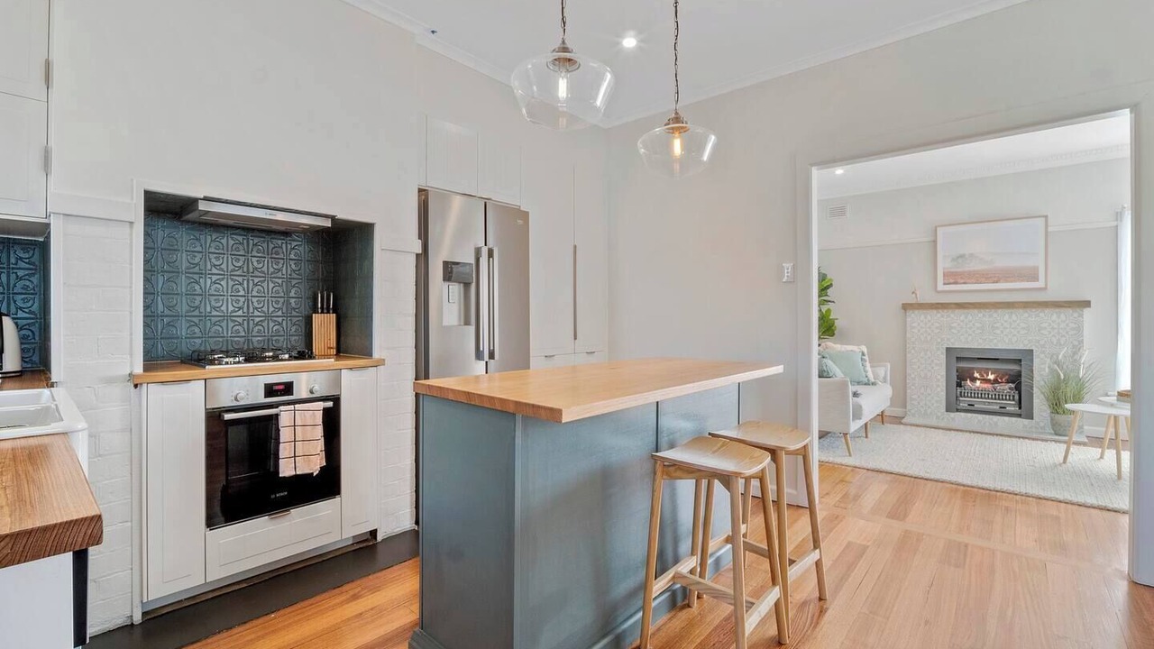 Photo of Kitchen in Kyneton