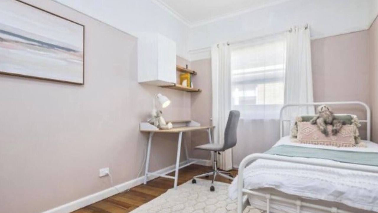 Photo of Bedroom in Kyneton