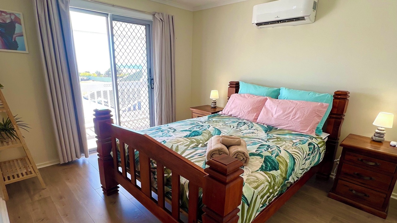 Photo of Bedroom in Port Victoria