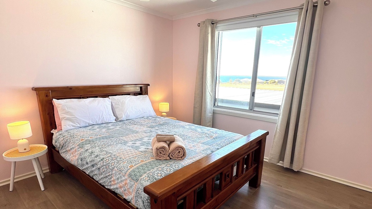 Photo of Bedroom in Port Victoria