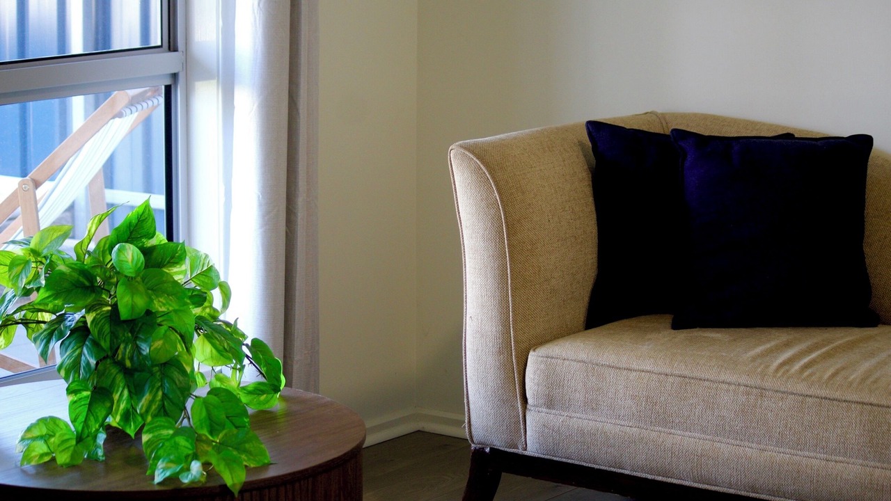 Photo of Livingroom in Port Victoria