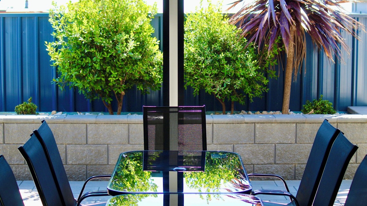 Photo of Outdoor in Port Victoria