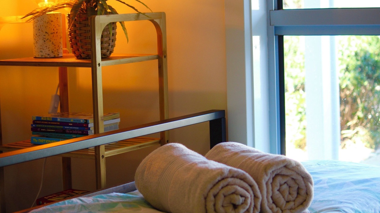 Photo of Bedroom in Port Victoria