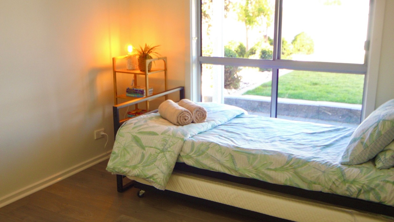 Photo of Bedroom in Port Victoria